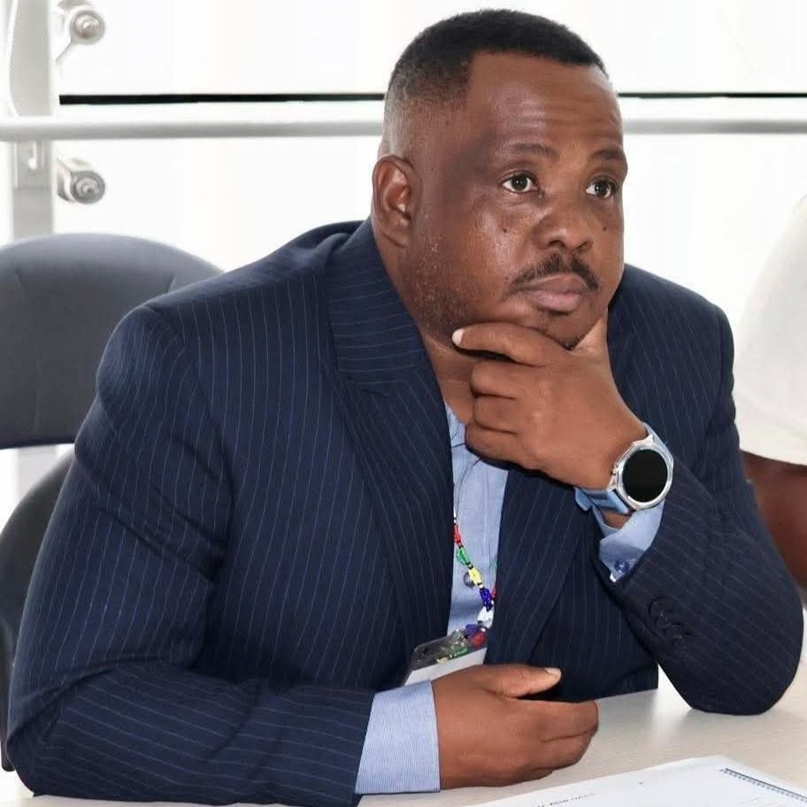 Thulani Tshabalala